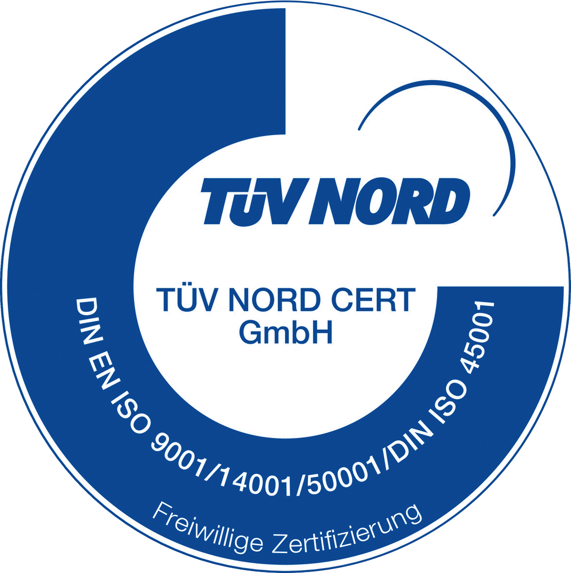 TÜV Siegel